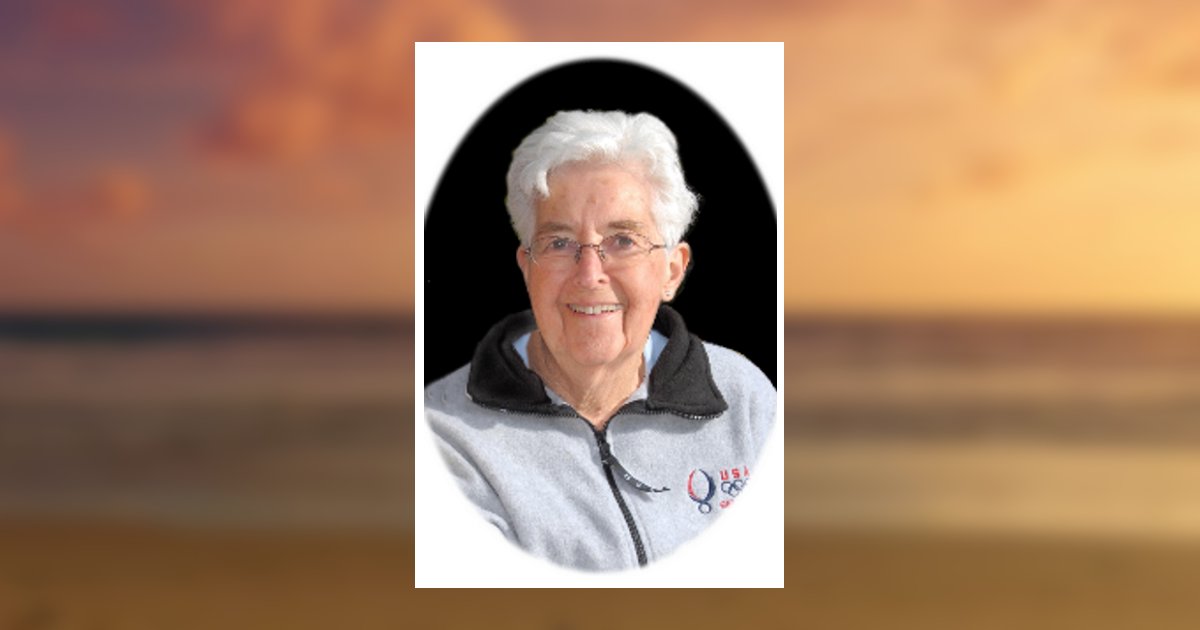 Barbara M. Bacon Obituary February 15, 2024 - Costello Funeral Home
