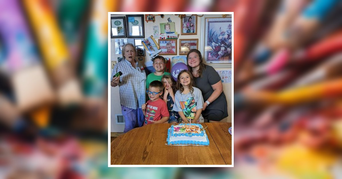 Rose Marie Ellison La Follette, TN Obituary