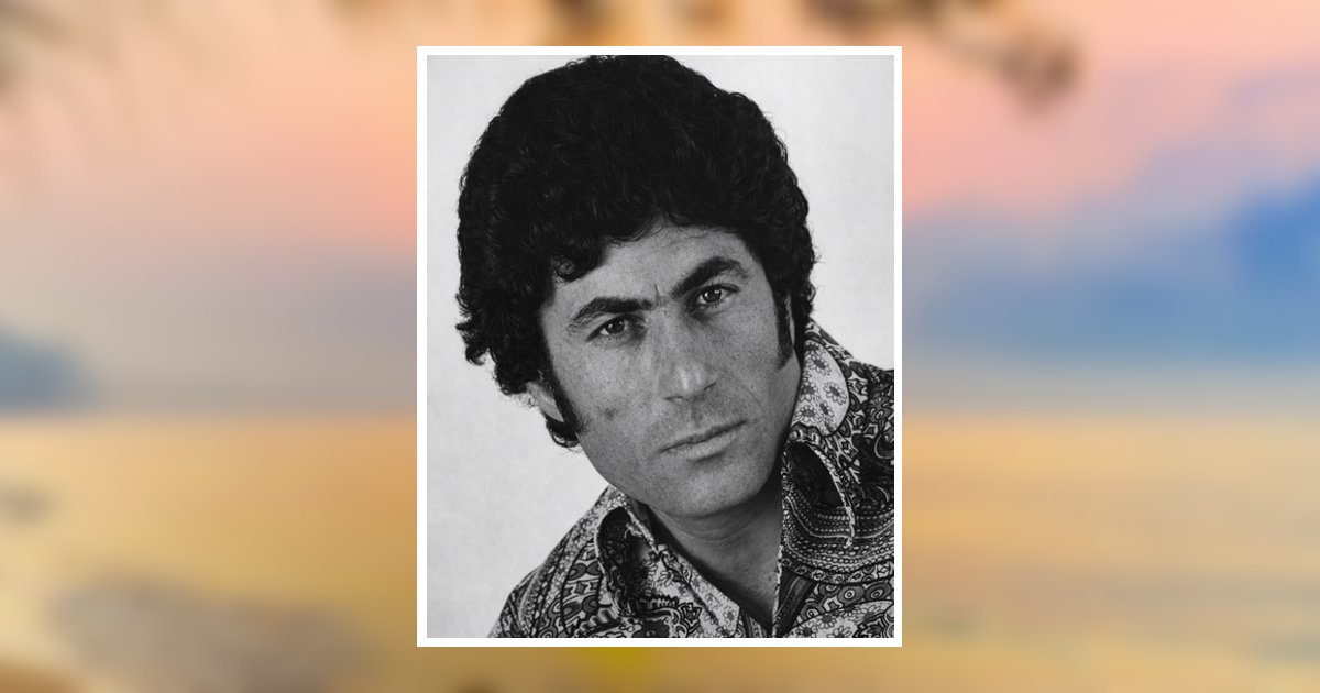Hani "Tony" Hawatmeh Inverness, FL Obituary