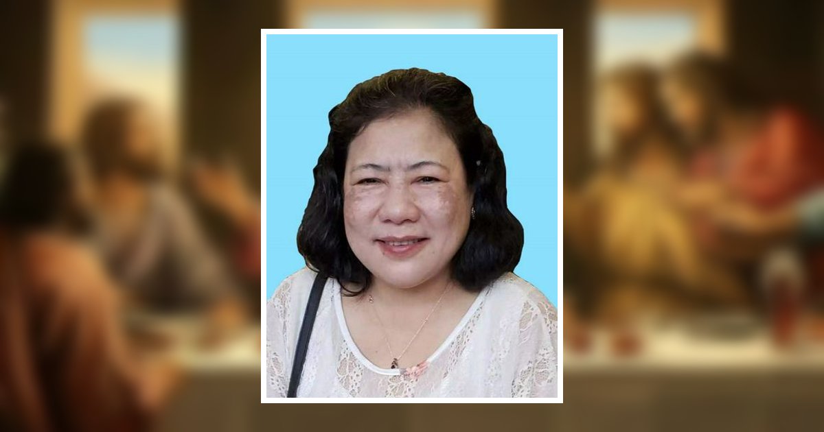 Mai Thi Vu Obituary, Philadelphia, PA