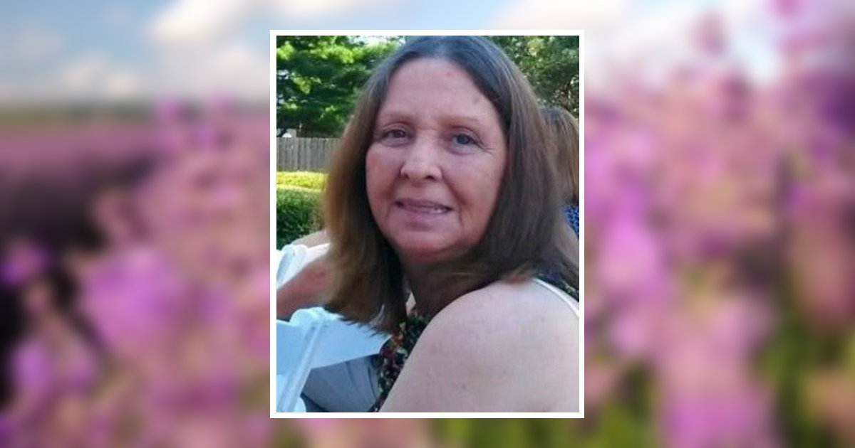 Carolyn Sue Clevenger