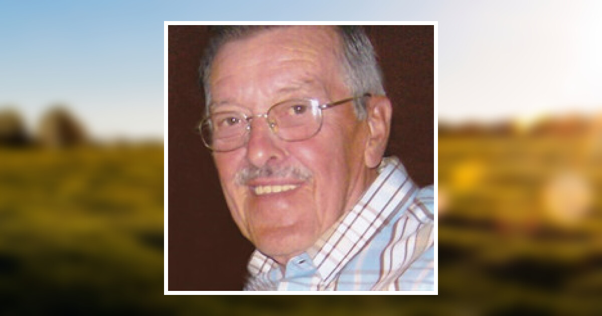 Allen White Obituary 2015 - Parker Kohl Funeral Home & Crematory