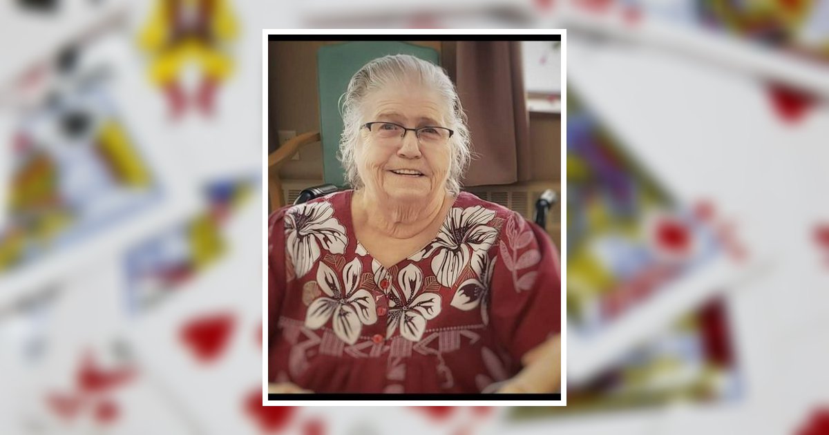 Pauline M. Judson Obituary 2023 Bryant Funeral Homes & Crematory