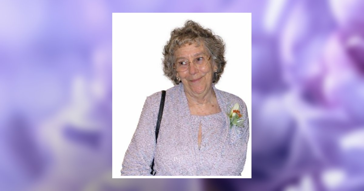 Margaret Janelle Carver