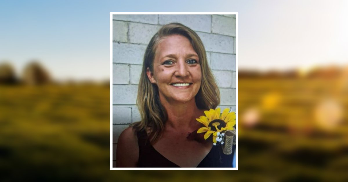 Milissa Leonard Obituary, Idaho Falls, ID