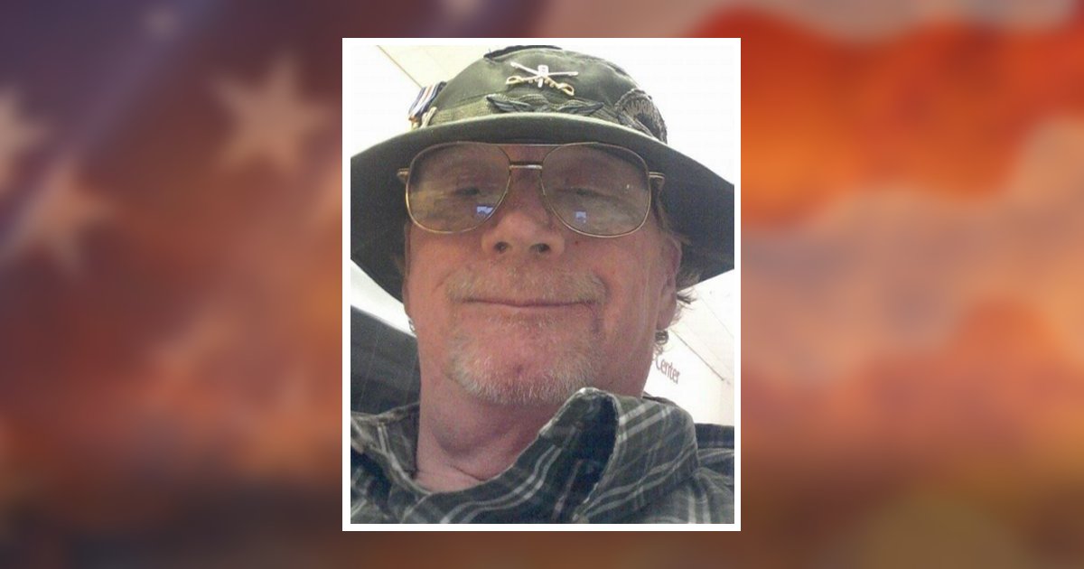 Randall Young Obituary 2023 Eternal Rest Funeral Home