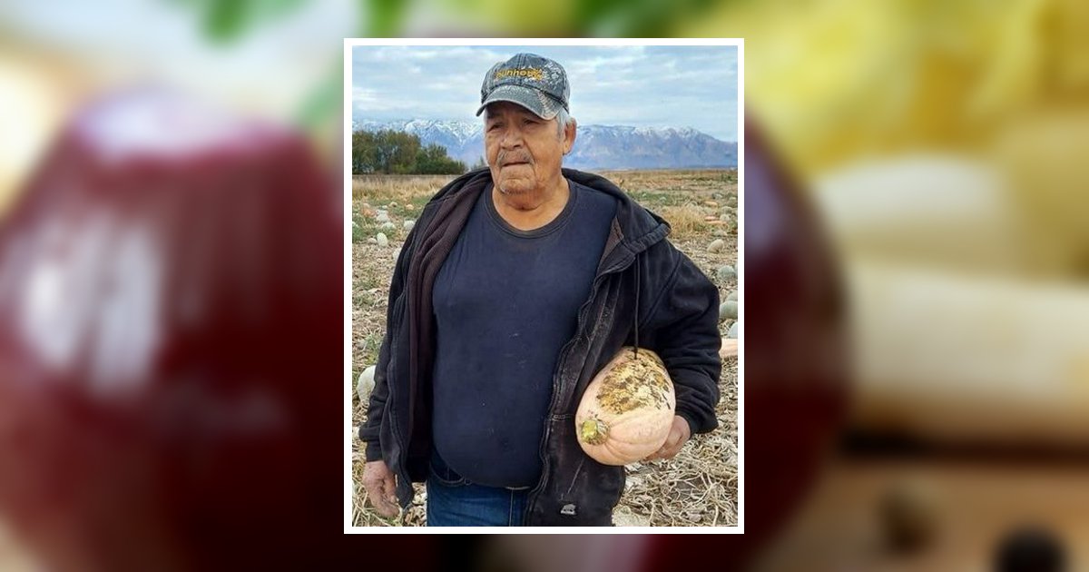 Raquel Vega Rodriguez Brigham City, UT Obituary