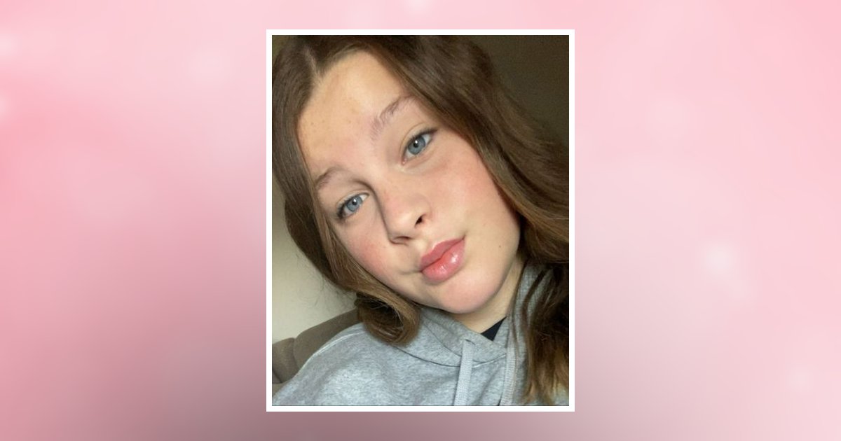 Brianna Nicole Wells Obituary, Hastings, NE