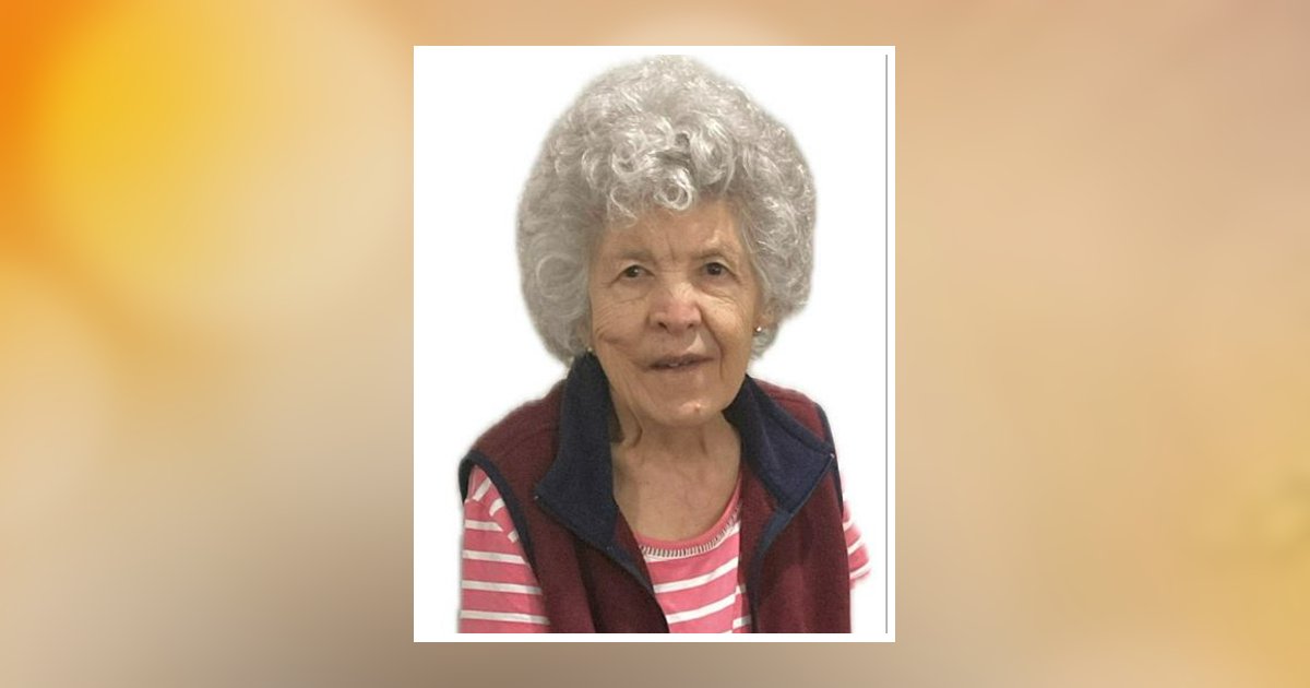 Ana Luz Ugalde Basurto Obituary, Commerce, TX