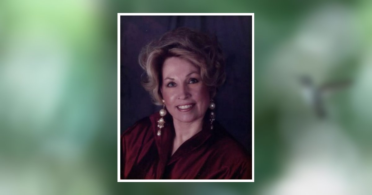 Charlotte Whaley Denton, TX Obituary