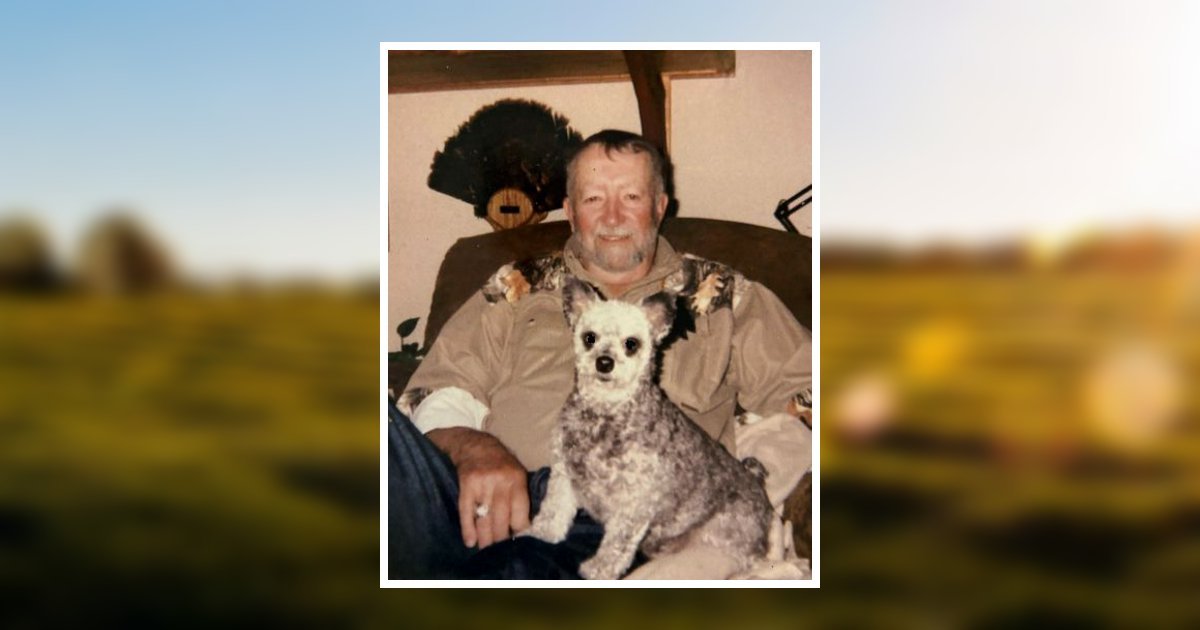 Thomas Joseph Trgina Obituary, Ithaca, MI