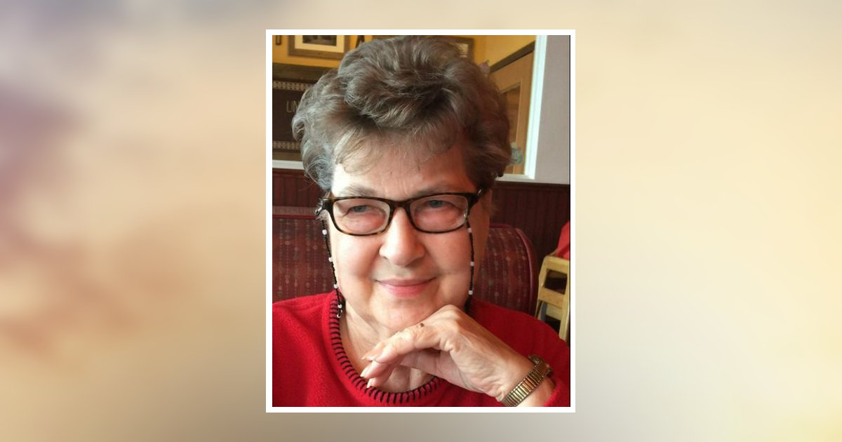Viola Vi Gram Martinko Obituary, Masontown, PA