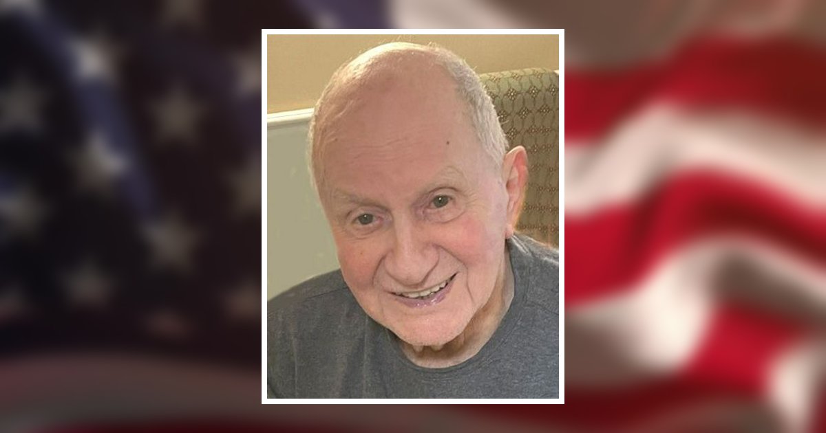 Picture Marvin L. Brown