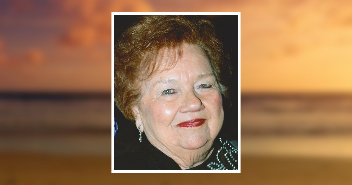 Sharon Jean Snodsmith Obituary, Saint Louis, MO