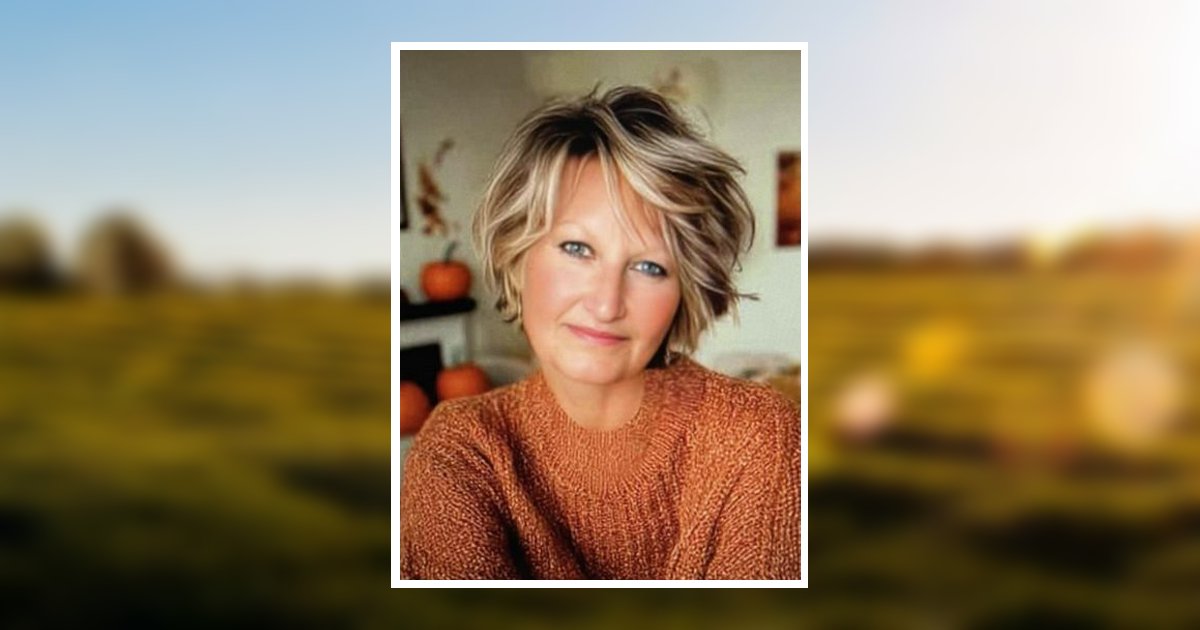 Gay Lynn Robison Obituary, Knox City, TX