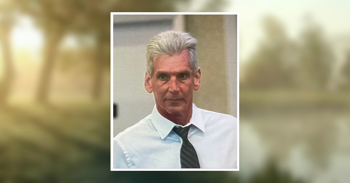 Jim Simon Obituary, Hebron, KY