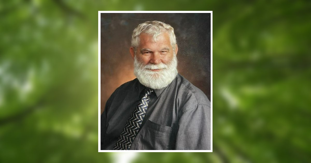 Terry L. Harvey Obituary, Amanda, OH