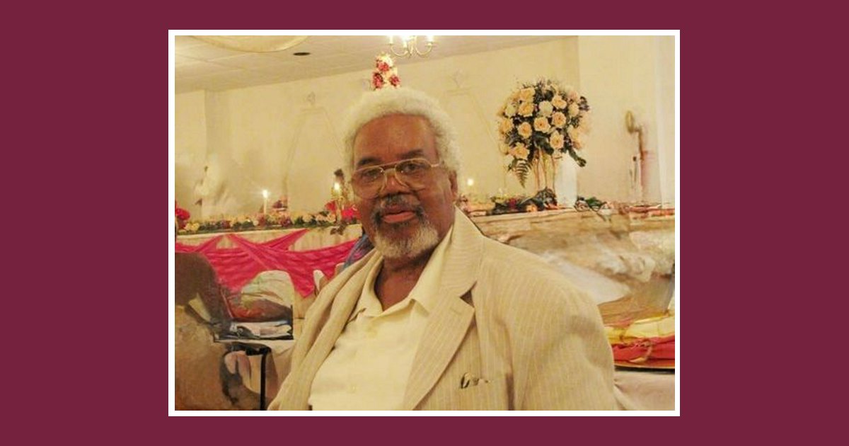 Franklin Holloway Obituary, Philadelphia, PA