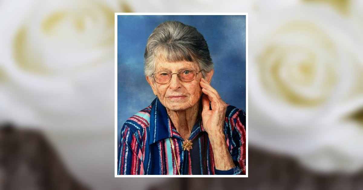 Mary Elizabeth Faircloth Obituary 2023 WatsonMilton Funeral Home