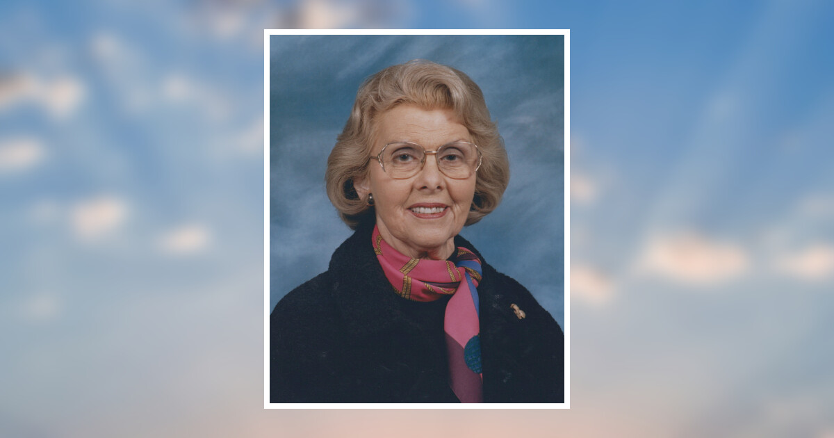 Martha (Waller) Smith Obituary 2024 - Buhrig Funeral Home & Crematory