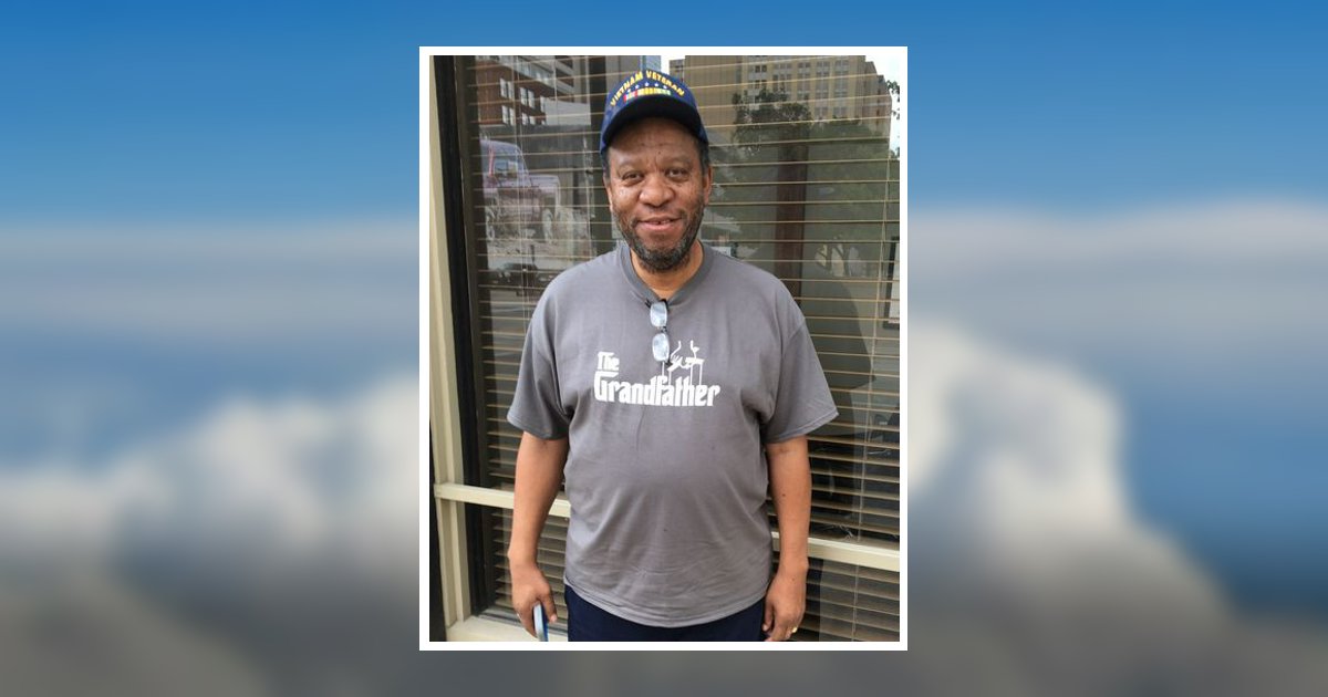 Gerald Bert Love Obituary, Dallas, TX