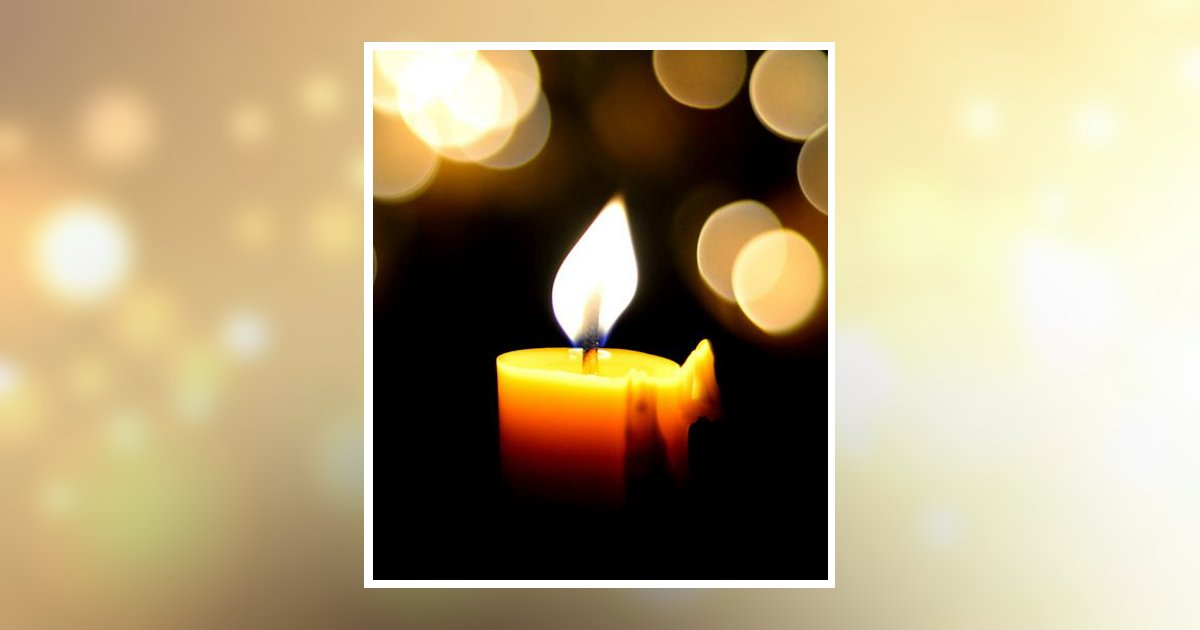 Portrait of Ray Earnest