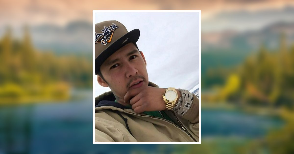 Xavier Taveapont Roosevelt, UT Obituary