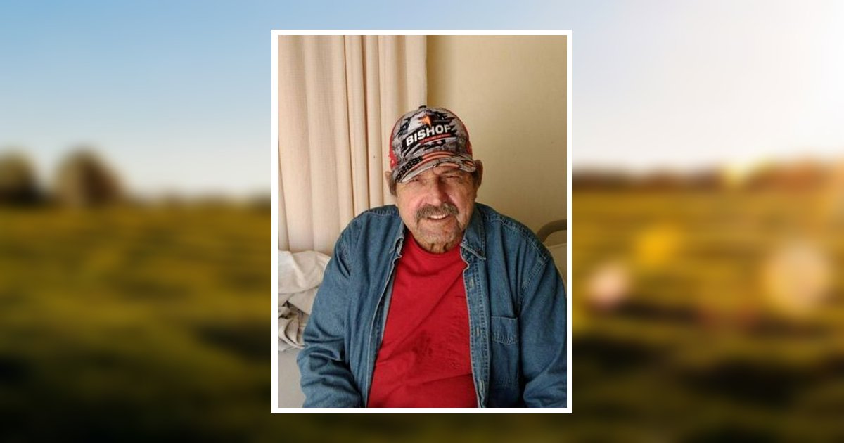 Carl Obituary 2022 Countryside Funeral Home