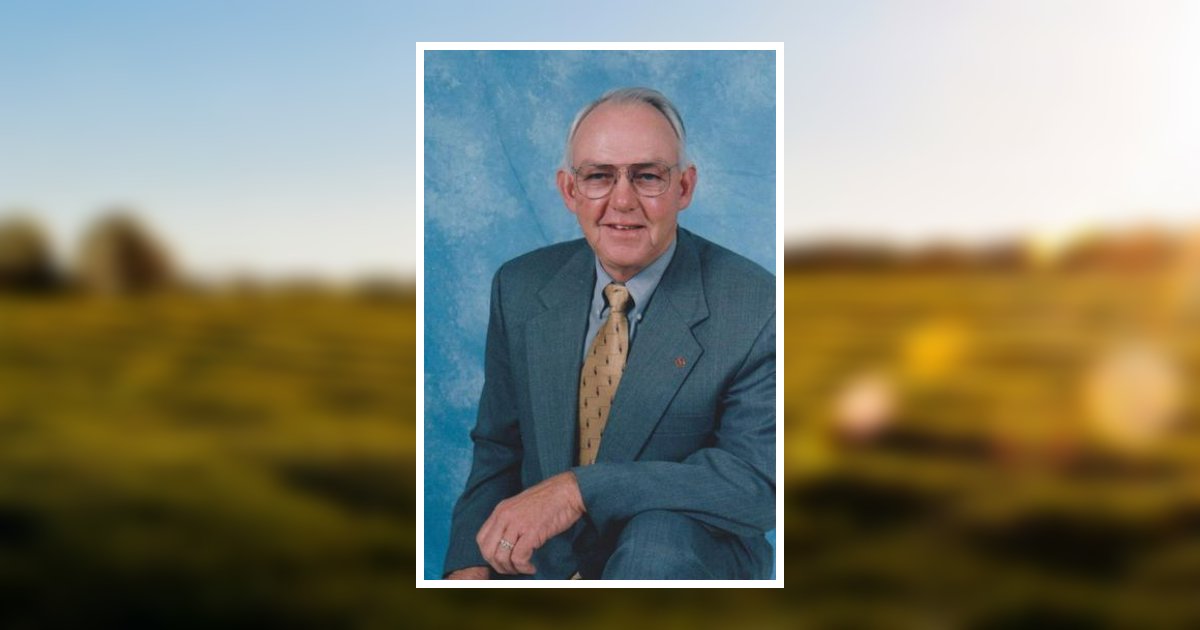 Thomas R. "Tom" Hamby Obituary 2015 Davis Funeral Homes