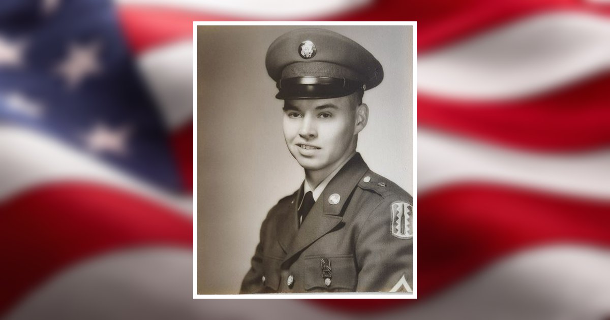 Teddy Kempton Obituary, Laurelville, OH