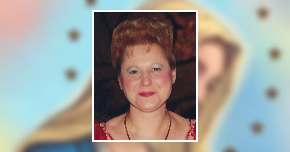 Kathleen A Thompson Obituary 2023 Higgins Reardon Funeral Home And Cremation Services