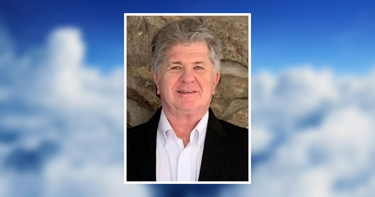 Steven Donald Phillips Obituary Jul 4, 2021 - Dolby, Blais & Segee