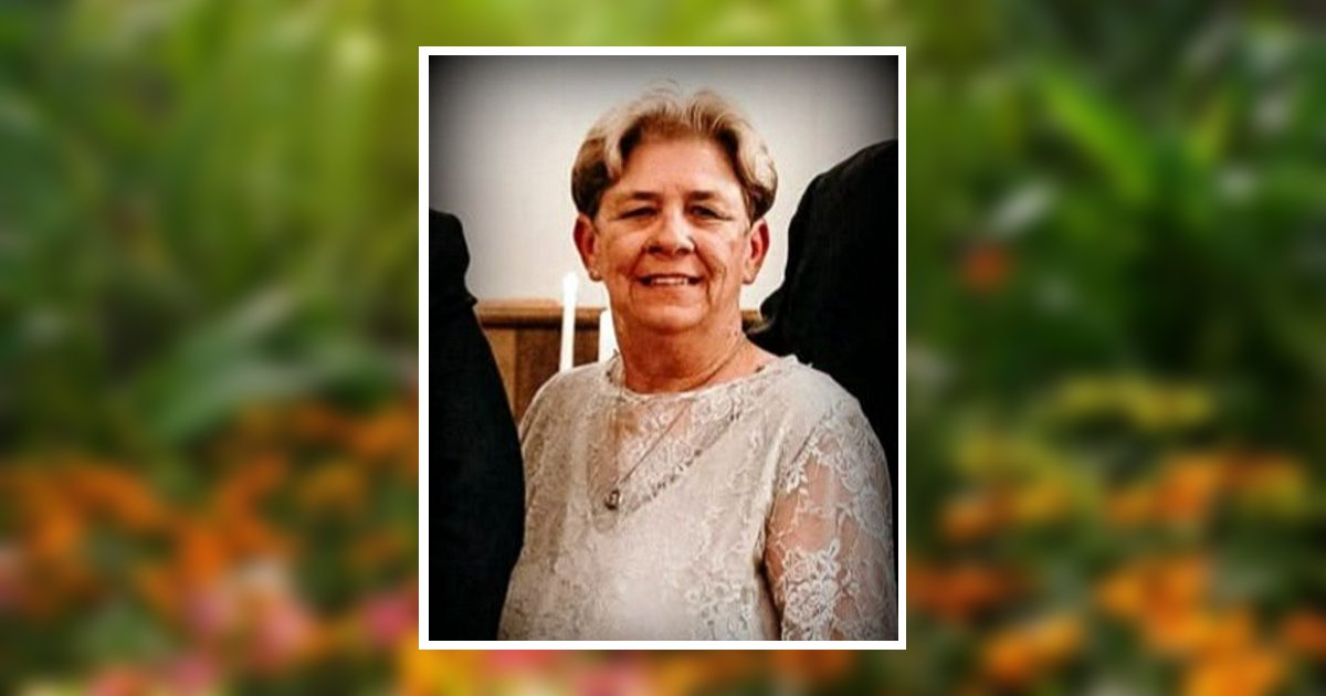 Joy Brockwell Weidman