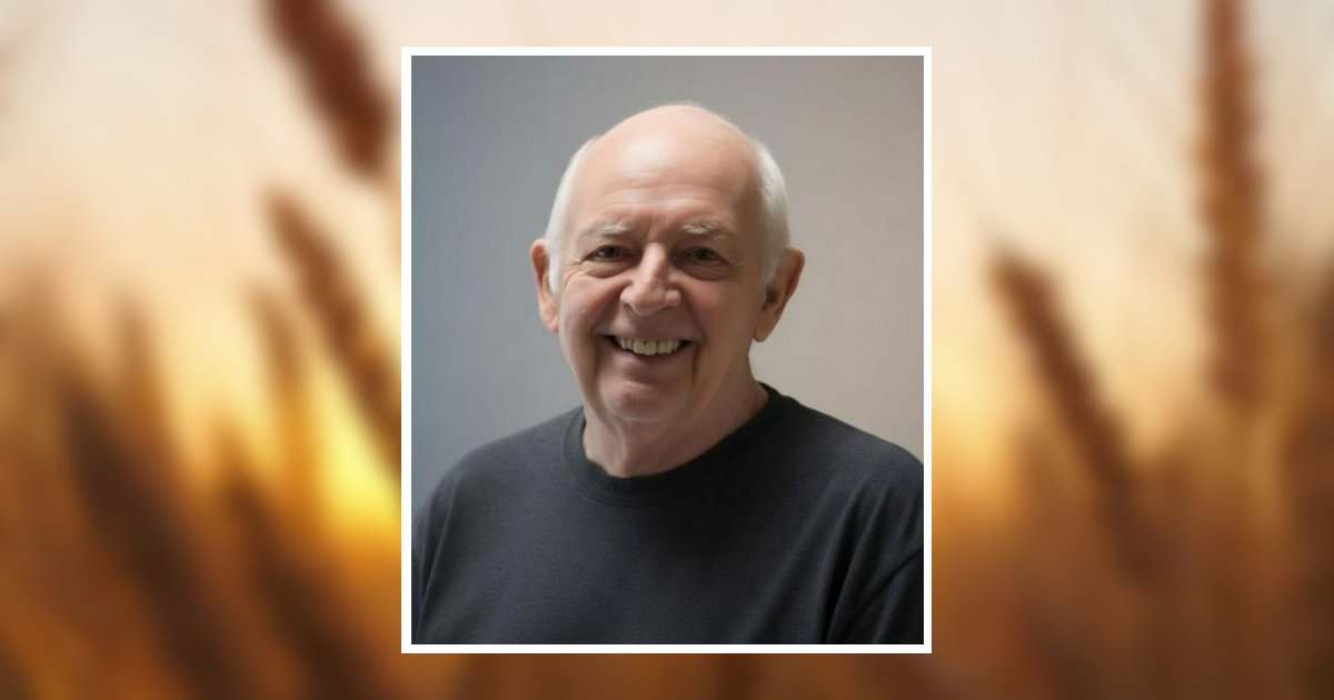 Paul Richard Wolfe Obituary May 27, 2026 - Miller Funeral Home and