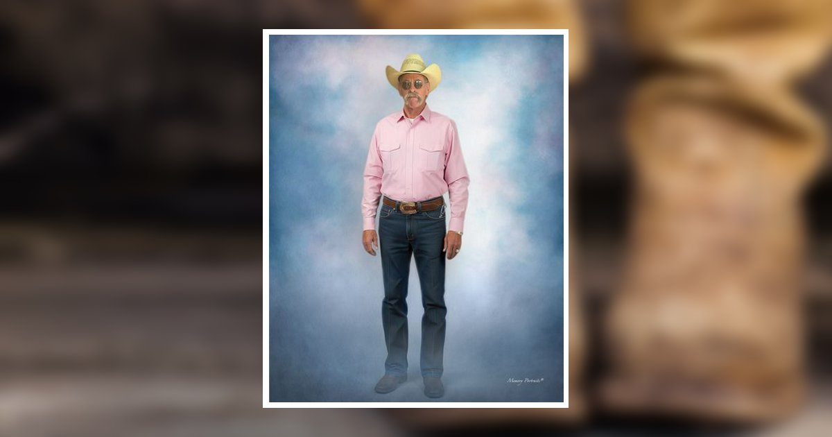 Gary Rankin Obituary, Kingsville, TX