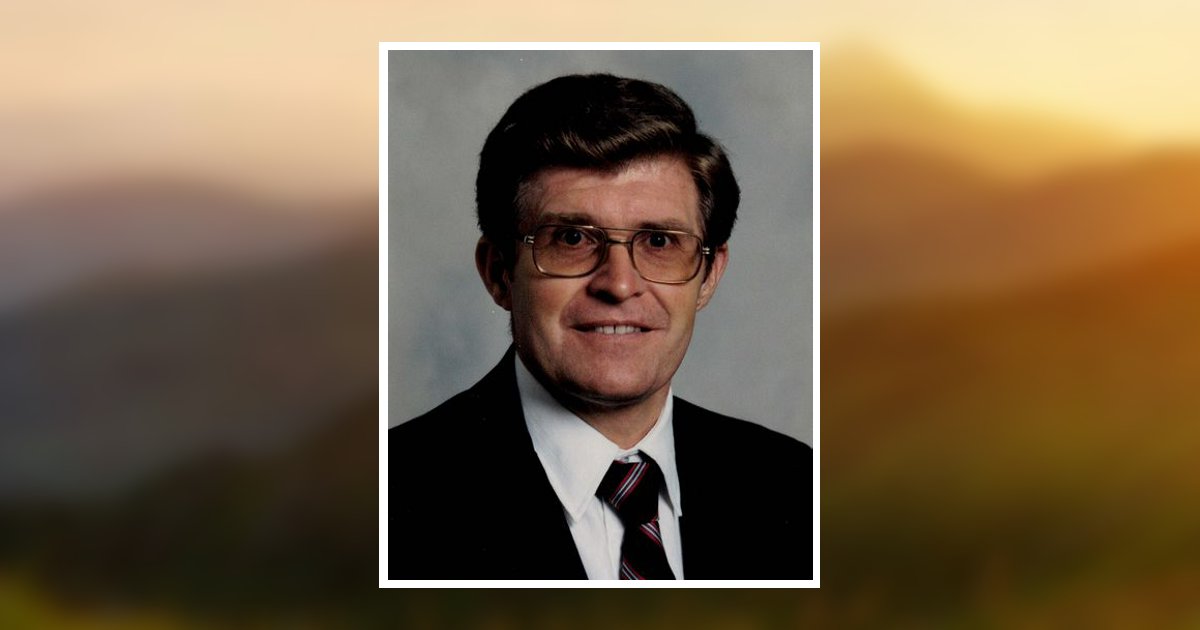 Zebulon Wayne Thompson Obituary 2023 Moody Funeral Services