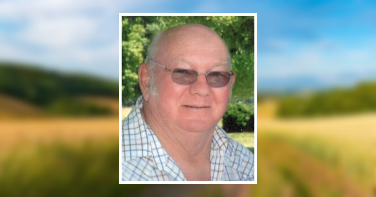 Larry E. Demuth Obituary 2023 - Geib Funeral Homes