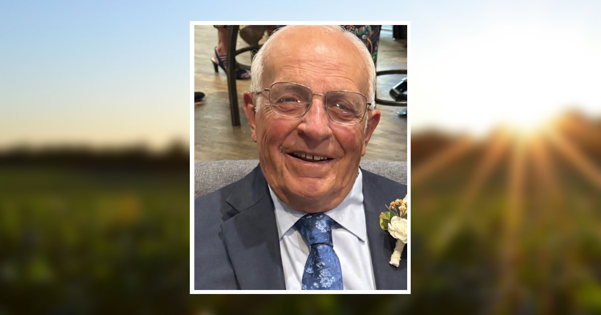 James Kamphuis Waupun, WI Obituary