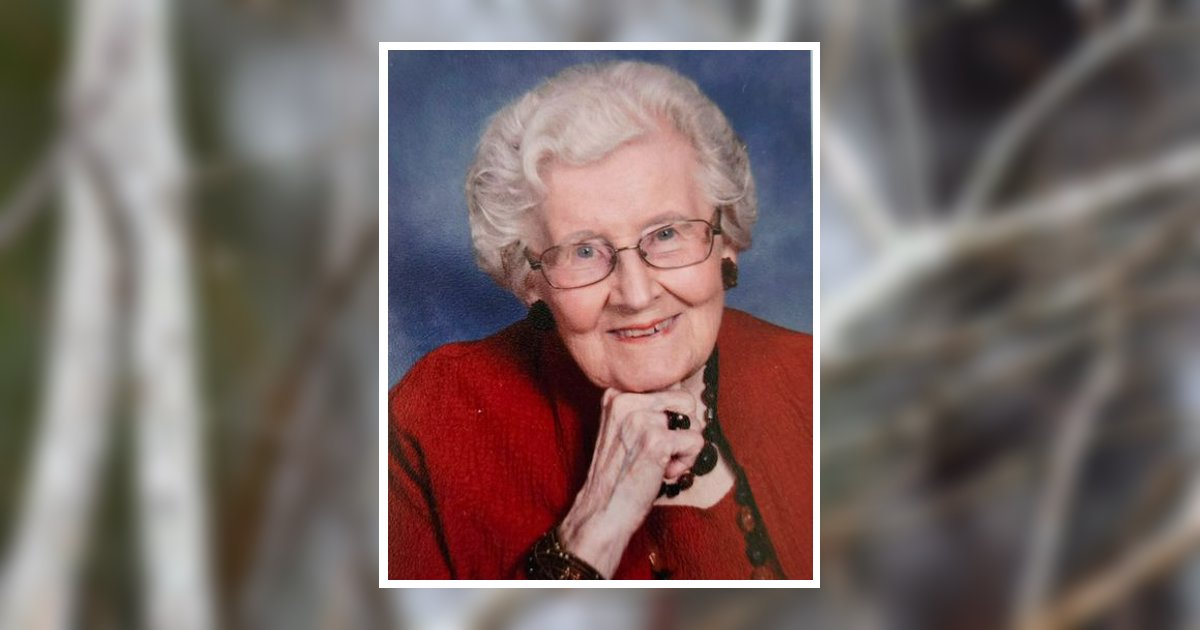 Opal Kauffman Wacker Obituary, Baltimore, OH
