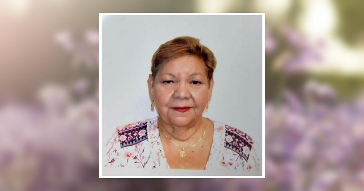 Palmira Alonzo Snyder, TX Obituary