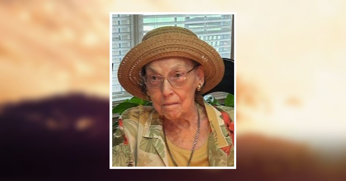 Patsy Campbell Obituary, Fulton, KY