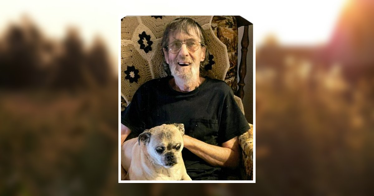 Picture Dale A. Carson