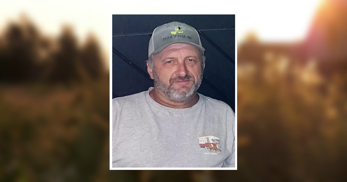 Jackie Vance Childers