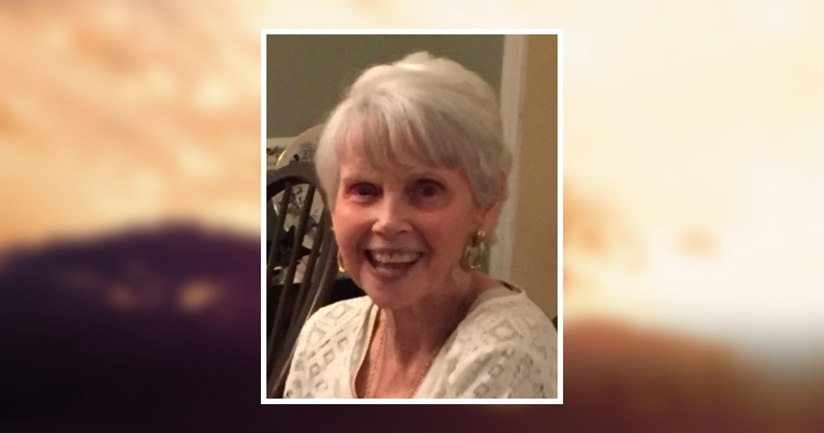 Betty Lou Bailey Obituary 2023 - Mynatt Funeral Homes