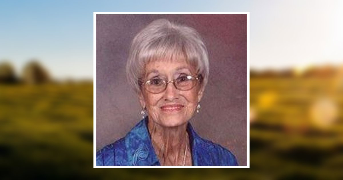 Bobbie Loftin Obituary 2010 Smith Family Funeral Home