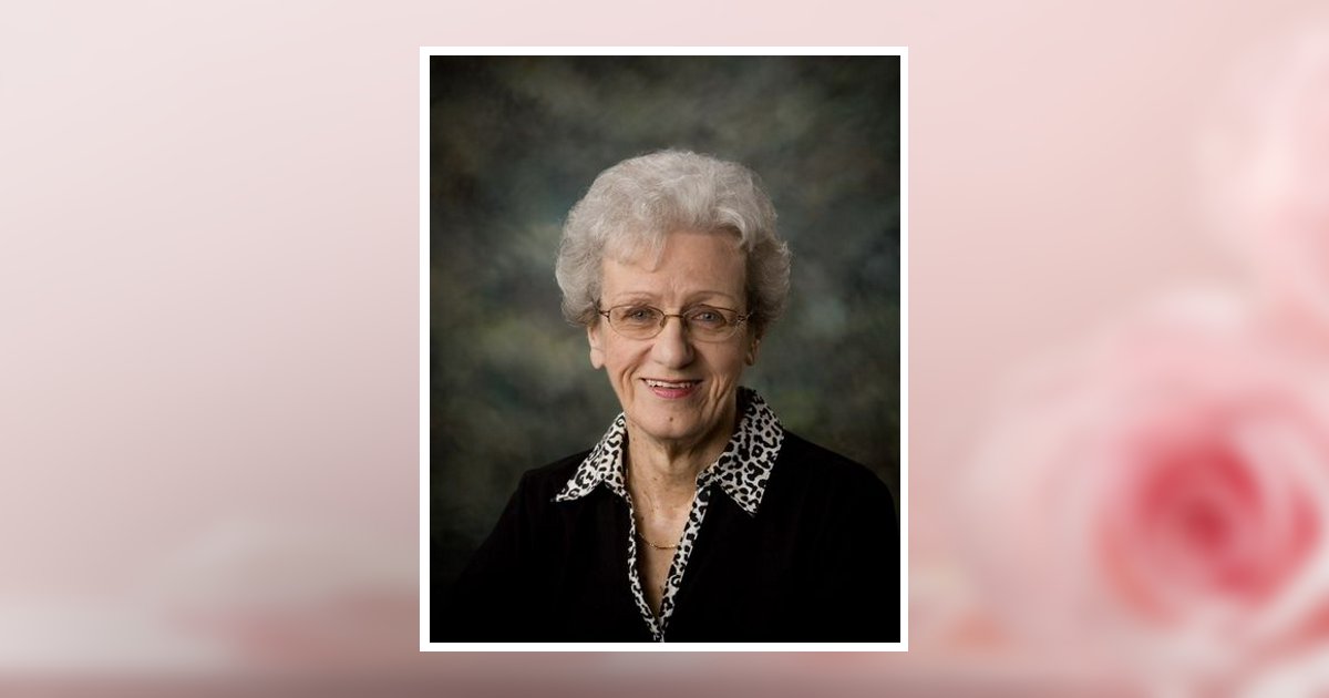 Helen M. Turk Mckeown