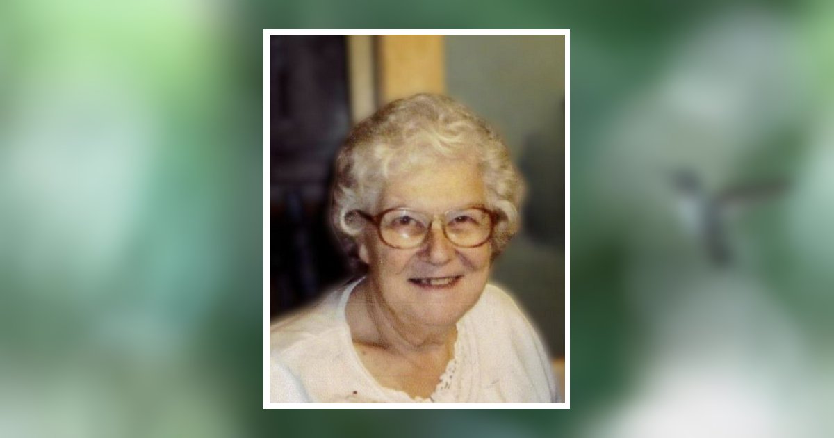 Joyce Ullman Antigo, WI Obituary