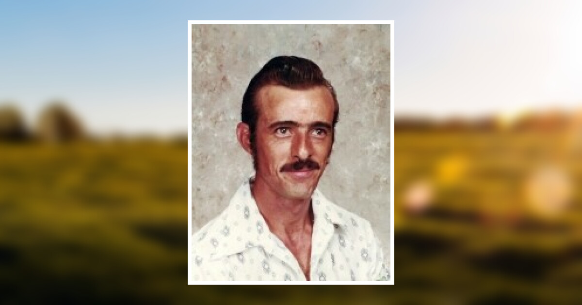 Ernest Earl Smith Obituary 2022 - Pace - Stancil Funeral Home and Cemetery