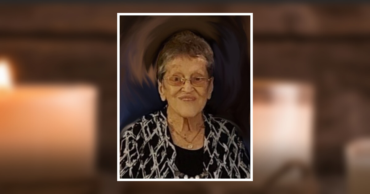 Pauline Bernadette Somers Obituary 2022 - Forest Haven Memorial Gardens