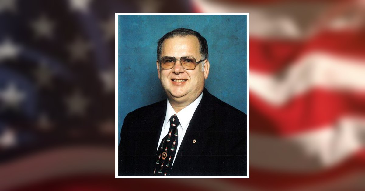 Grady Leroy Mayo Obituary, Biloxi, MS